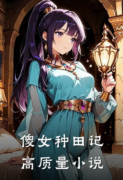 傻女种田记高质量小说