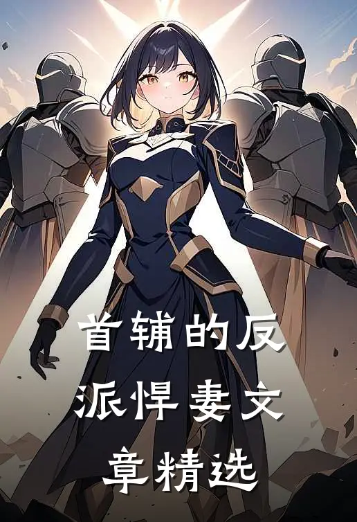 首辅的反派悍妻文章精选