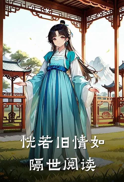 恍若旧情如隔世阅读