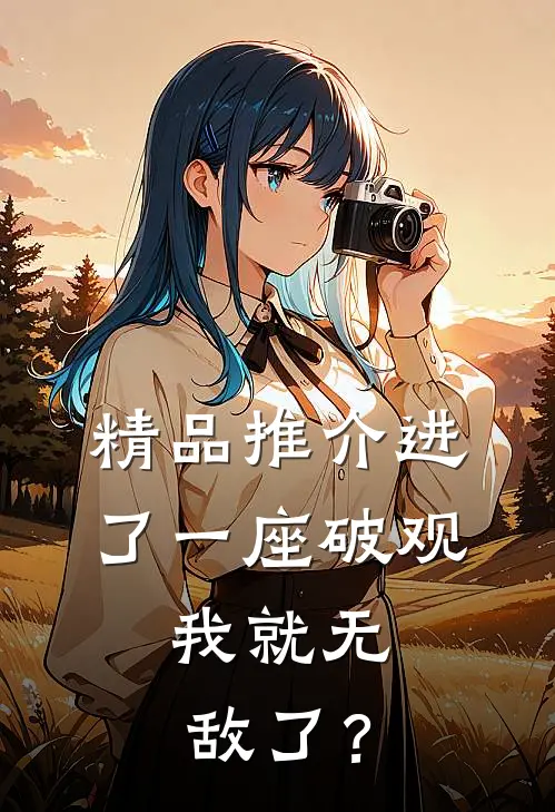 精品推介进了一座破观，我就无敌了？