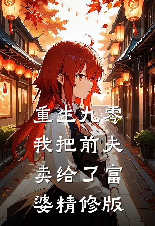 重生九零,我把前夫卖给了富婆精修版免费阅读