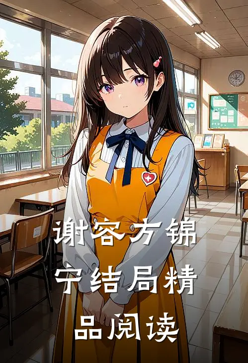 谢容方锦宁结局精品阅读