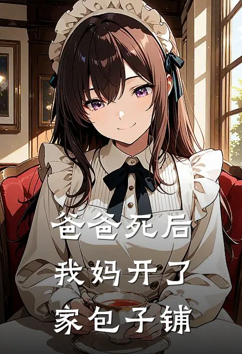 爸爸死后，我妈开了家包子铺