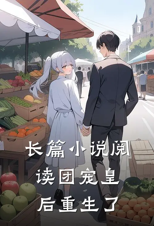 长篇小说阅读团宠皇后重生了
