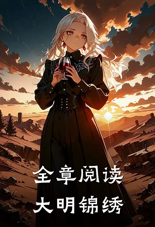 全章阅读大明锦绣