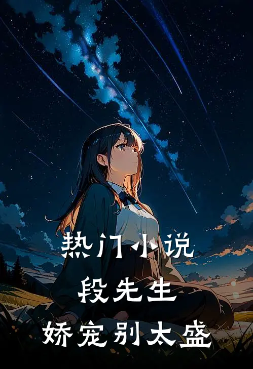 热门段先生,娇宠别太盛免费阅读