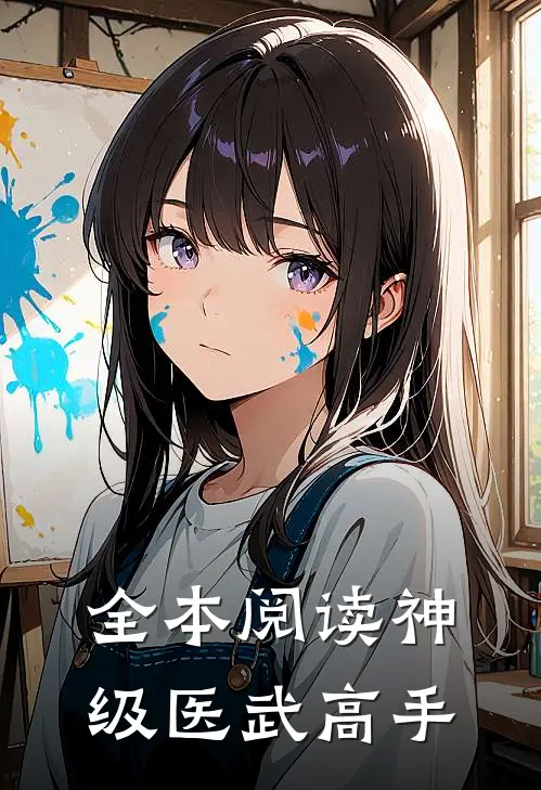 全本阅读神级医武高手