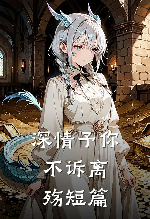 深情予你,不诉离殇短篇