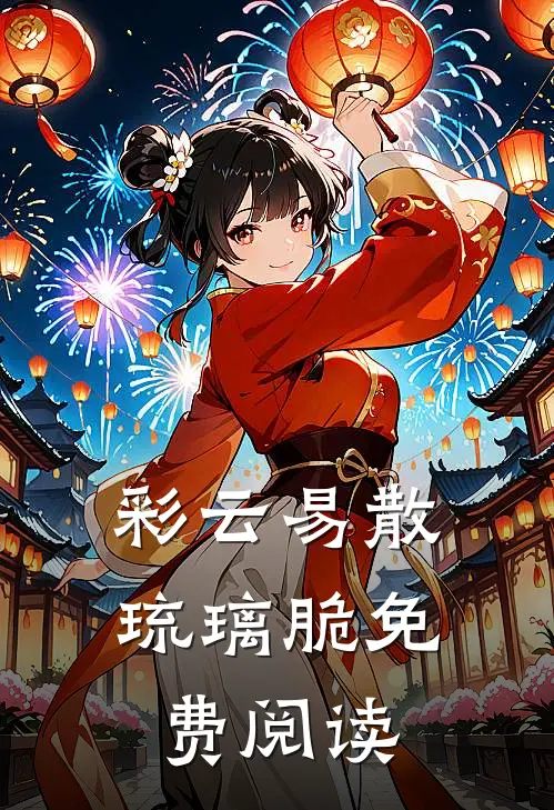 彩云易散琉璃脆免费阅读