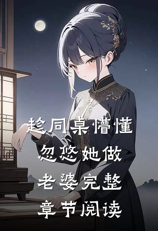 趁同桌懵懂,忽悠她做老婆完整章节阅读免费