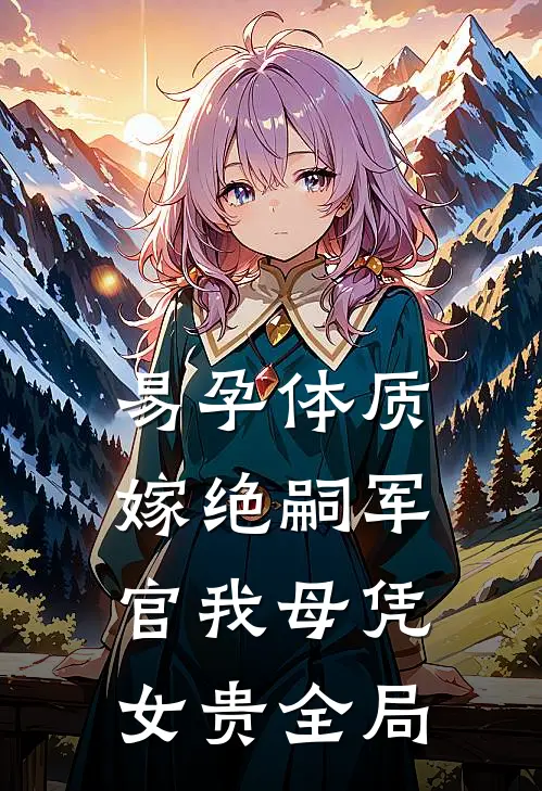 易孕体质，嫁绝嗣军官我母凭女贵全局