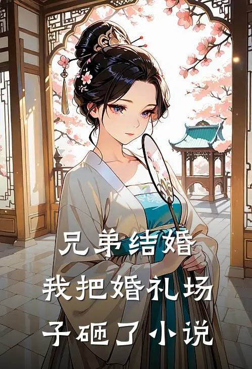 兄弟结婚，我把婚礼场子砸了小说
