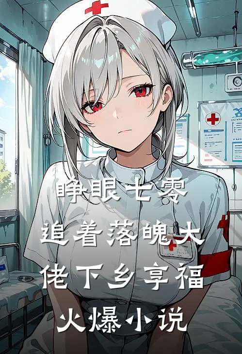 睁眼七零，追着落魄大佬下乡享福火爆小说