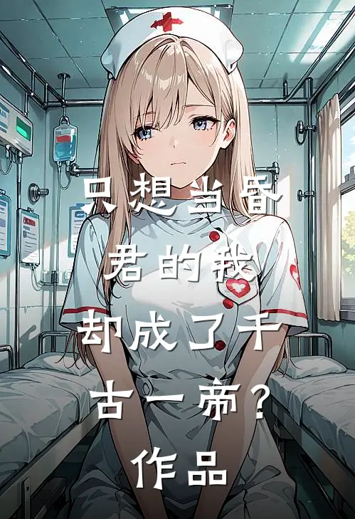 只想当昏君的我,却成了千古一帝?作品介绍