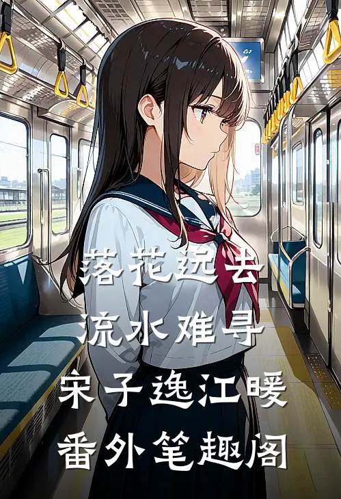 落花远去，流水难寻：宋子逸江暖番外笔趣阁