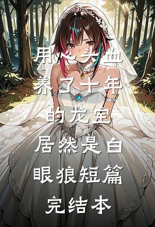 用心头血养了十年的龙宝，居然是白眼狼短篇完结本