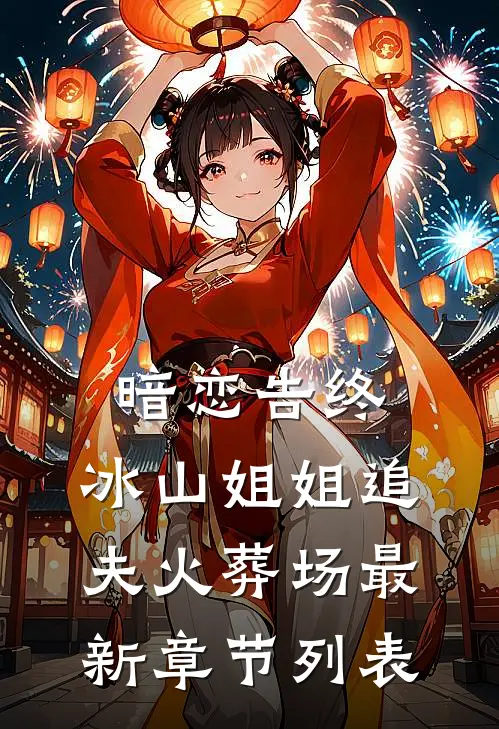 暗恋告终，冰山姐姐追夫火葬场最新章节列表