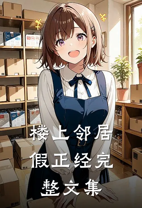 楼上邻居假正经完整文集