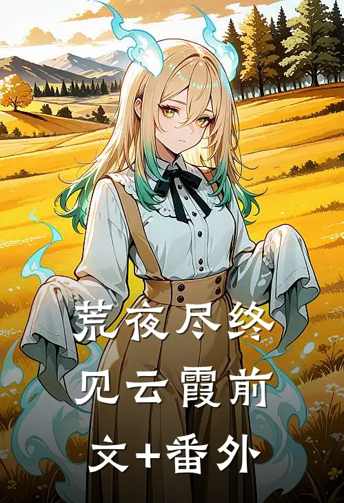 荒夜尽终见云霞前文+番外