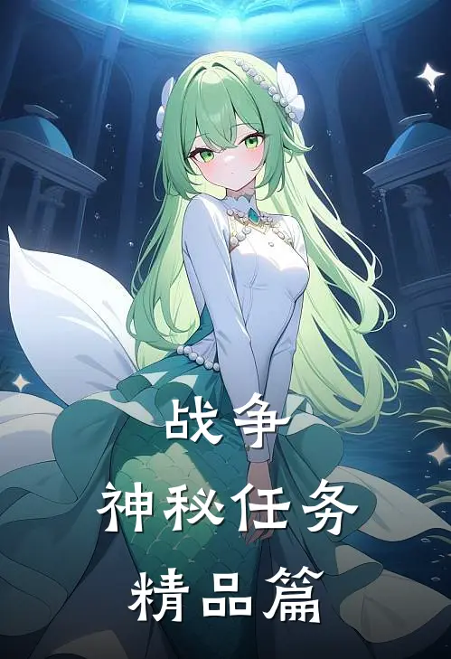 战争：神秘任务精品篇