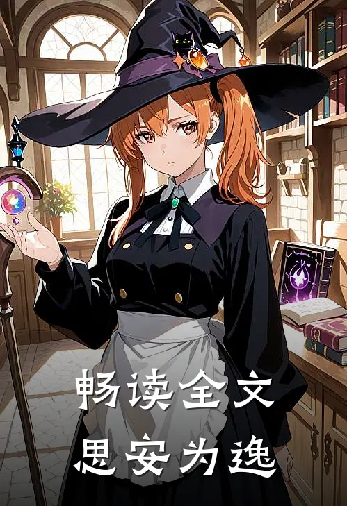 畅读全文思安为逸