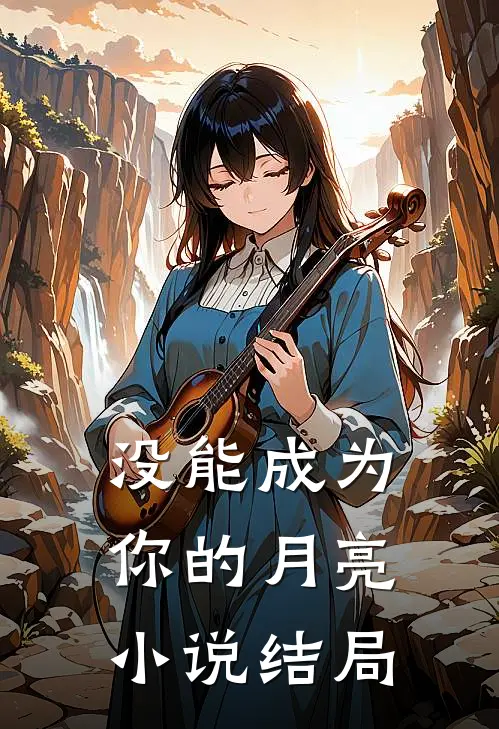 没能成为你的月亮小说结局