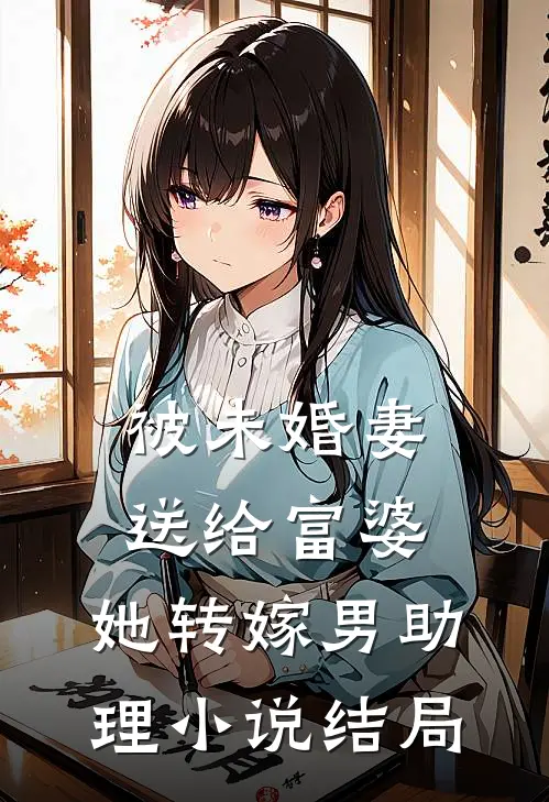 被未婚妻送给富婆，她转嫁男助理小说结局