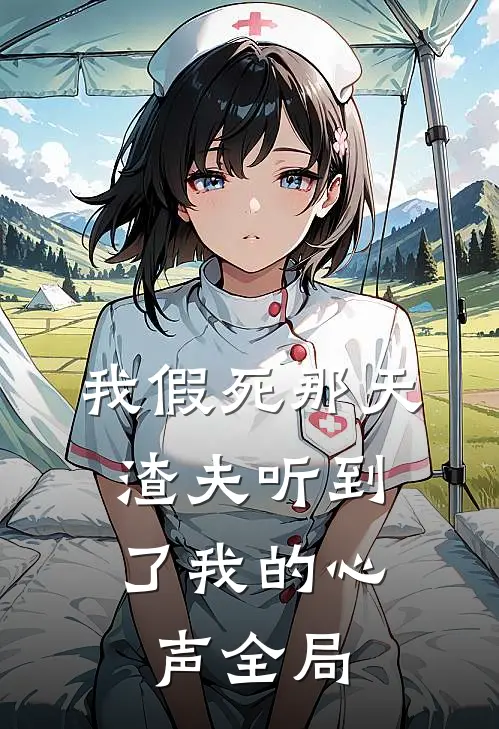 我假死那天，渣夫听到了我的心声全局