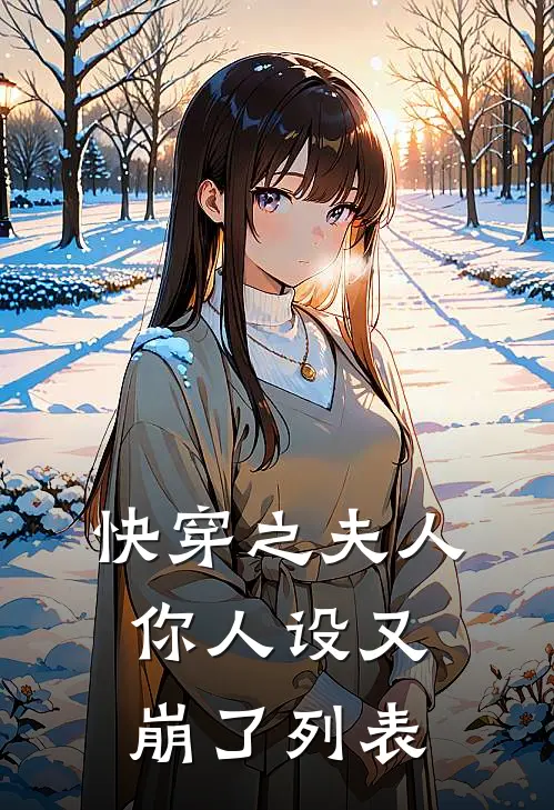 快穿之夫人你人设又崩了列表