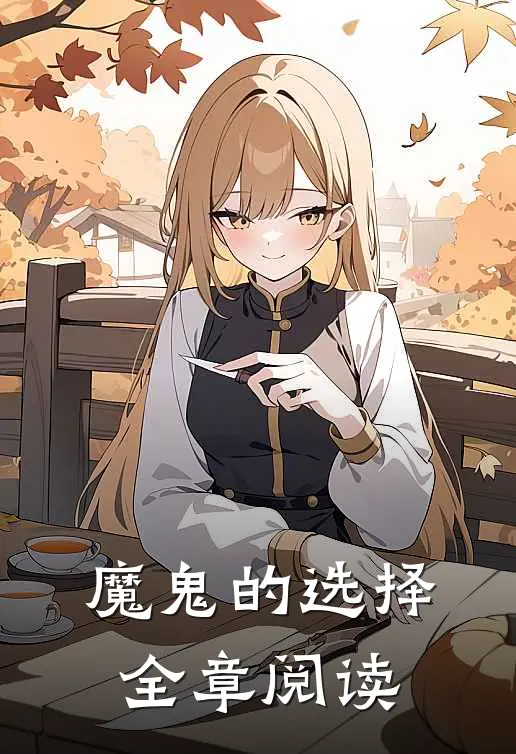 魔鬼的选择全章阅读
