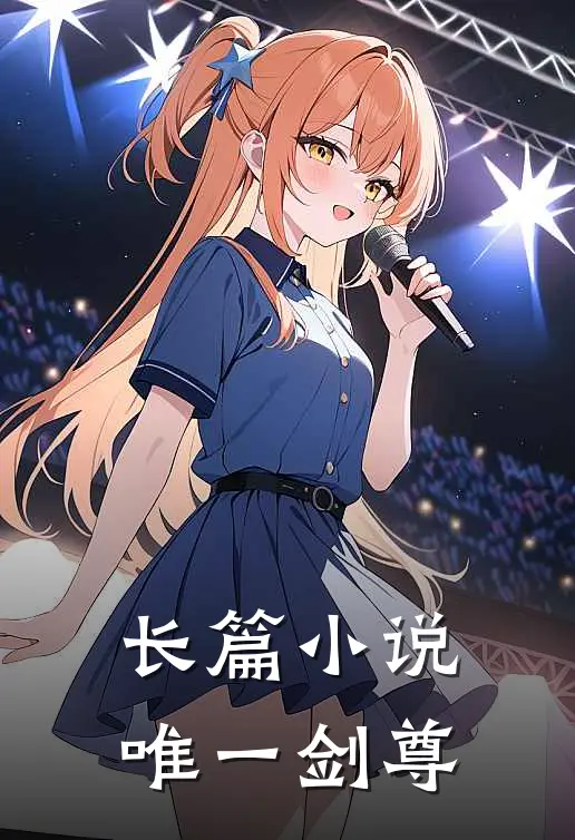长篇小说唯一剑尊