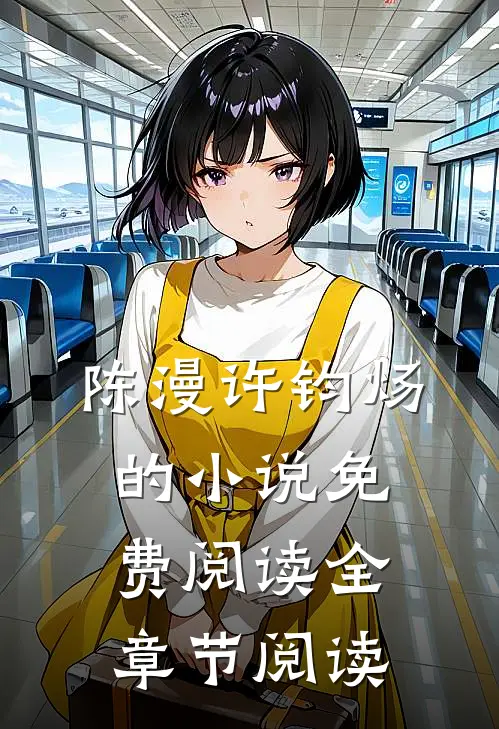 陈漫许钧炀的小说免费阅读全章节阅读