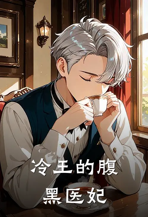 冷王的腹黑医妃