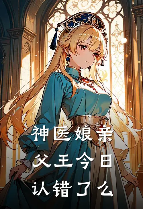 神医娘亲父王今日认错了么短剧
