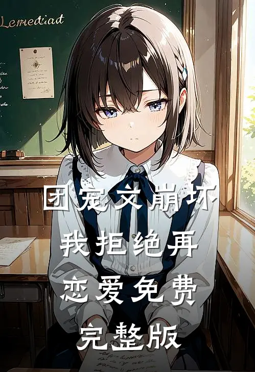 团宠文崩坏，我拒绝再恋爱免费完整版