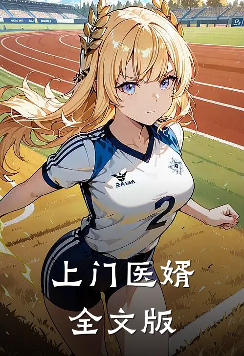 上门医婿全文版