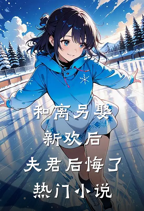 和离另娶新欢后，夫君后悔了热门小说