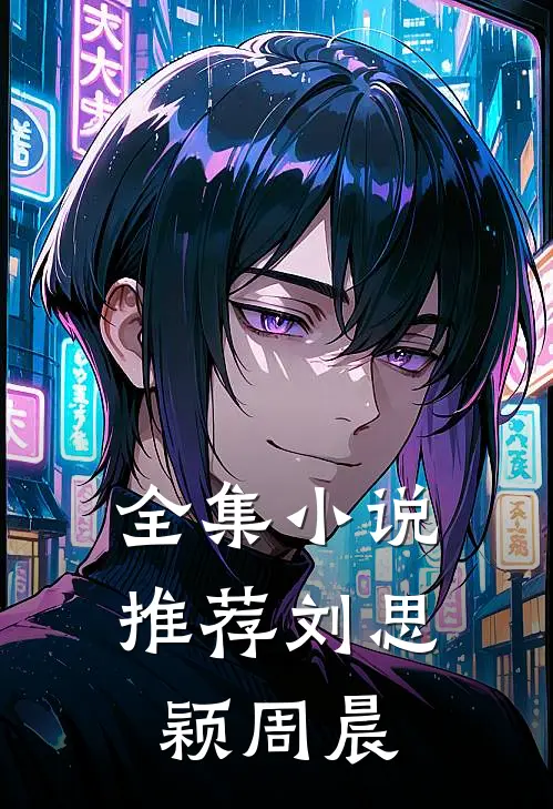 全集小说推荐刘思颖周晨
