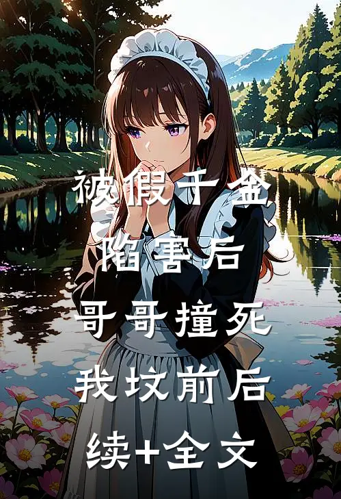被假千金陷害后，哥哥撞死我坟前后续+全文