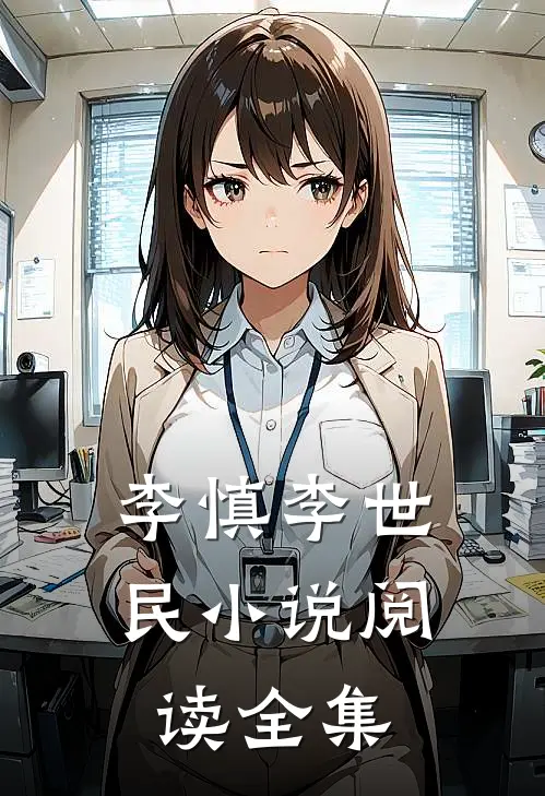 李慎李世民小说阅读全集