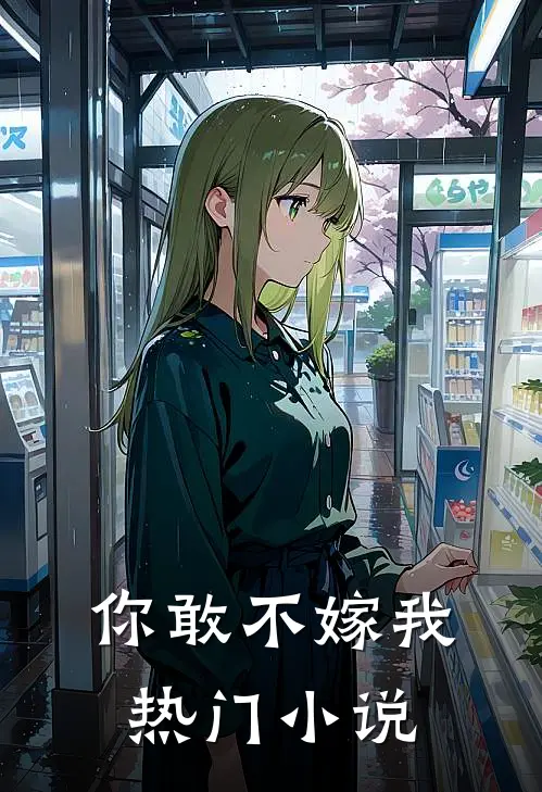 你敢不嫁我热门小说