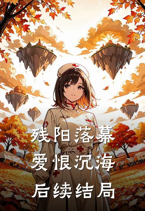 残阳落幕，爱恨沉海后续结局