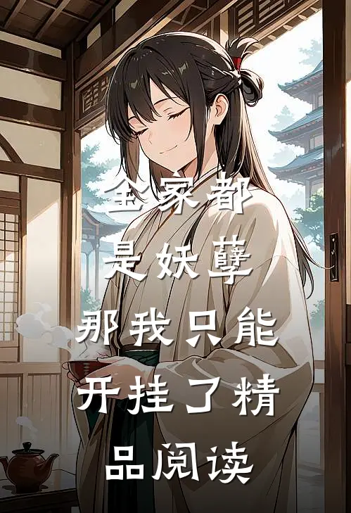 全家都是妖孽，那我只能开挂了精品阅读