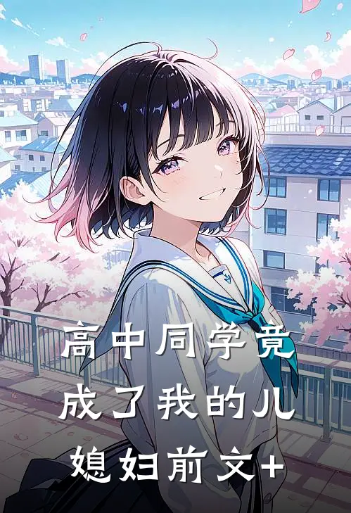 高中同学竟成了我的儿媳妇前文+