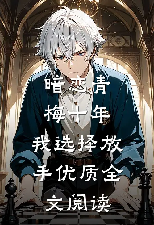 暗恋青梅十年，我选择放手优质全文阅读