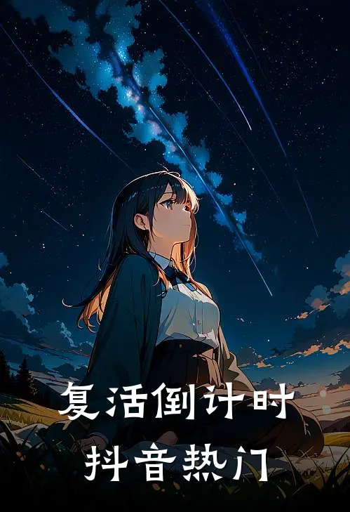 复活倒计时抖音热门