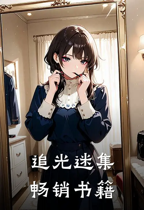 追光迷集畅销书籍