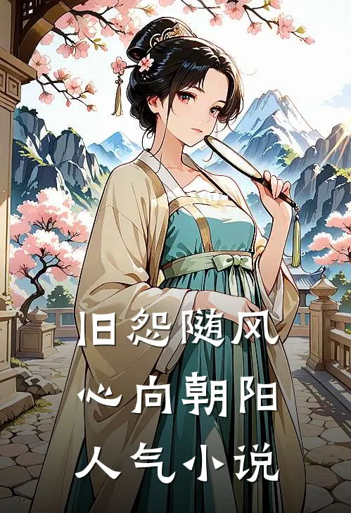 旧怨随风，心向朝阳人气小说