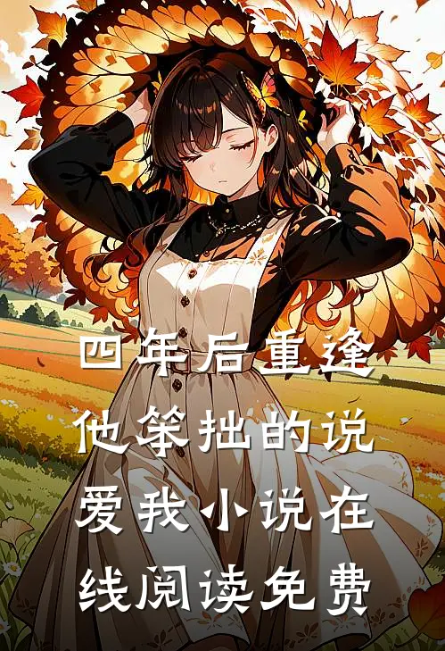 四年后重逢，他笨拙的说爱我小说在线阅读免费