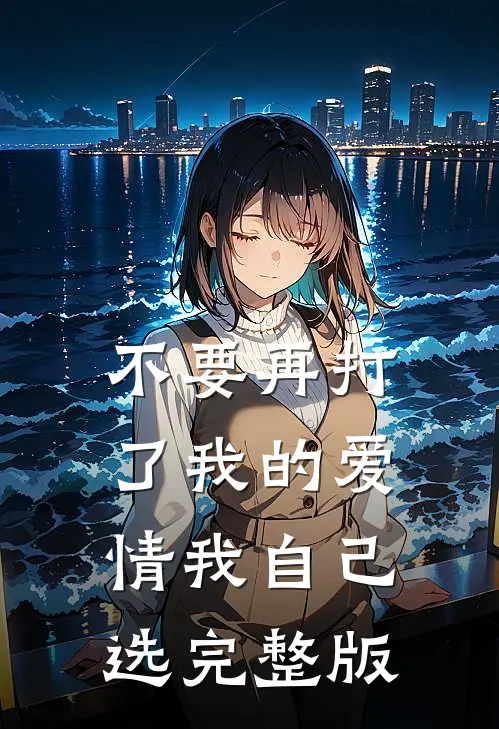 不要再打了我的爱情我自己选完整版